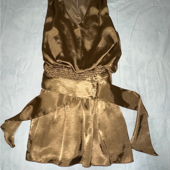 Fun cocktail dress! - Picture 3 of 3